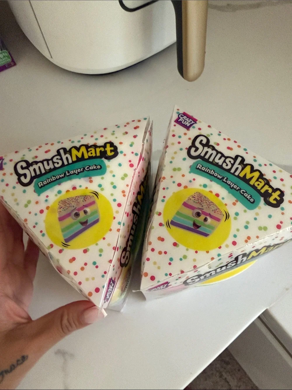 RMS two smushmart